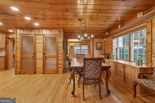 317 Collins Creek Road, Hiawassee, GA 30546