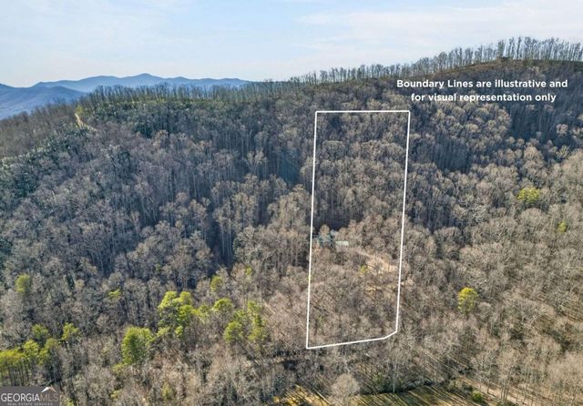 317 Collins Creek Road, Hiawassee, GA 30546
