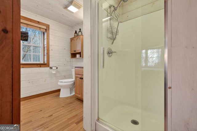 317 Collins Creek Road, Hiawassee, GA 30546