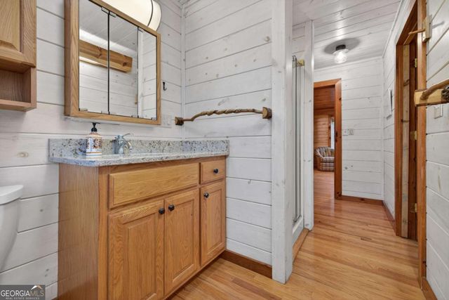 317 Collins Creek Road, Hiawassee, GA 30546