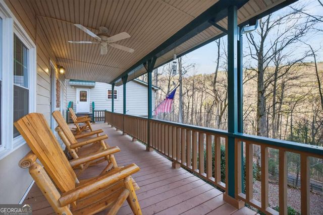 317 Collins Creek Road, Hiawassee, GA 30546