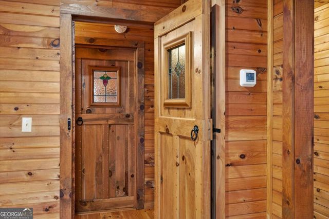 317 Collins Creek Road, Hiawassee, GA 30546