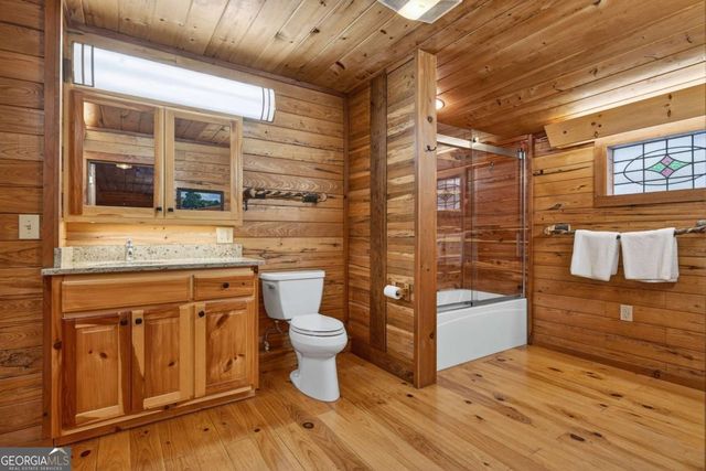 317 Collins Creek Road, Hiawassee, GA 30546