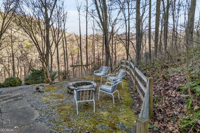 317 Collins Creek Road, Hiawassee, GA 30546