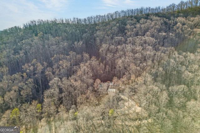 317 Collins Creek Road, Hiawassee, GA 30546
