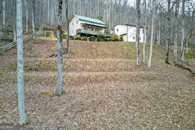 317 Collins Creek Road, Hiawassee, GA 30546