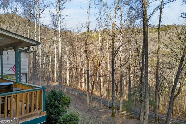 317 Collins Creek Road, Hiawassee, GA 30546