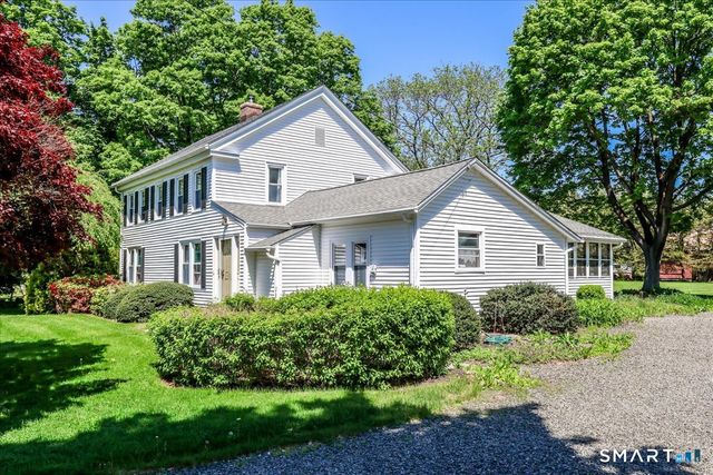 199 Berkshire Road, Newtown, CT 06482