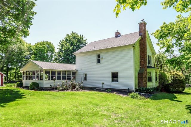 199 Berkshire Road, Newtown, CT 06482