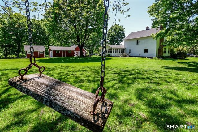 199 Berkshire Road, Newtown, CT 06482