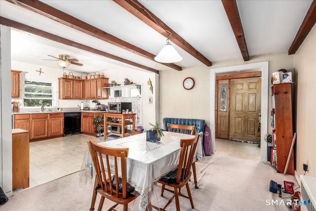 199 Berkshire Road, Newtown, CT 06482