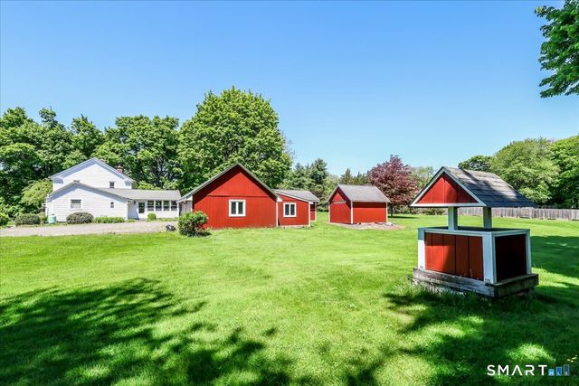 199 Berkshire Road, Newtown, CT 06482