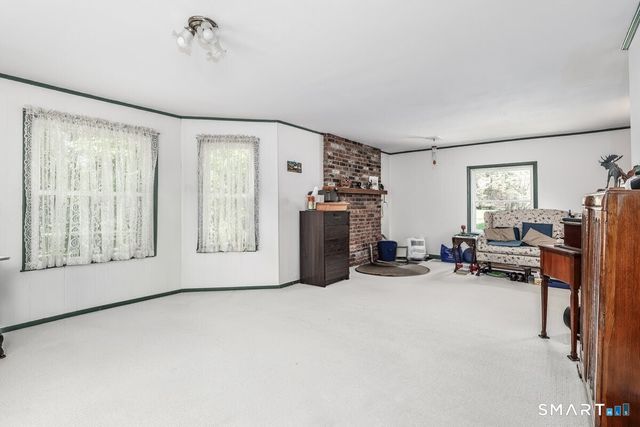 199 Berkshire Road, Newtown, CT 06482