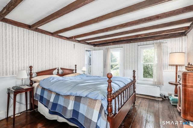 199 Berkshire Road, Newtown, CT 06482