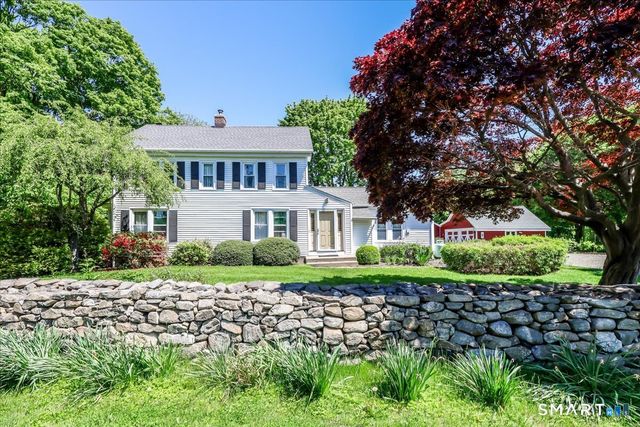 199 Berkshire Road, Newtown, CT 06482