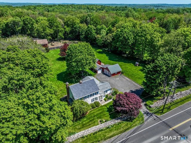 199 Berkshire Road, Newtown, CT 06482