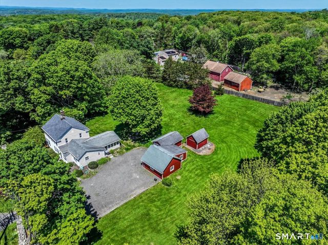 199 Berkshire Road, Newtown, CT 06482