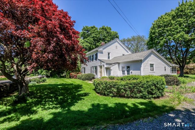 199 Berkshire Road, Newtown, CT 06482
