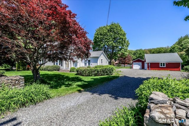 199 Berkshire Road, Newtown, CT 06482