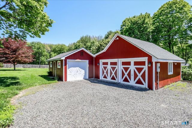 199 Berkshire Road, Newtown, CT 06482