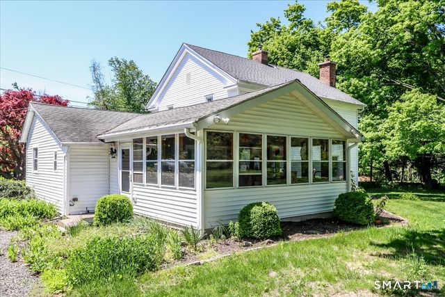 199 Berkshire Road, Newtown, CT 06482