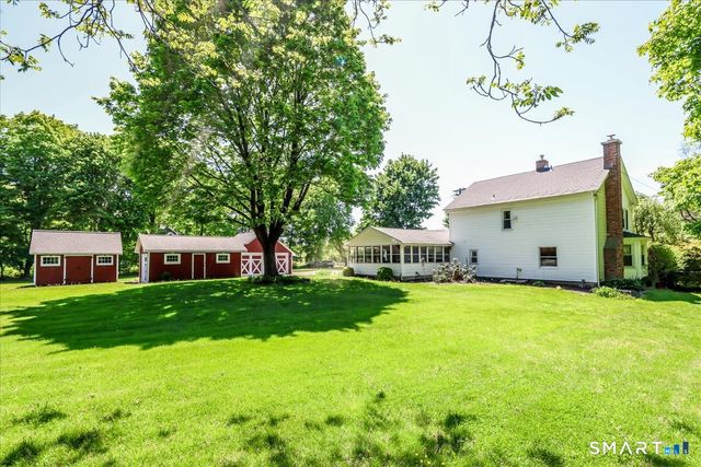 199 Berkshire Road, Newtown, CT 06482