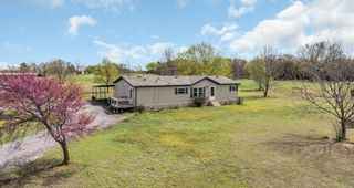 17193 N NCR 3180 Road, Pauls Valley, OK 73075