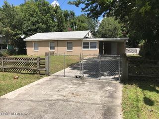 5081 COLUMBUS Avenue, Jacksonville, FL 32254