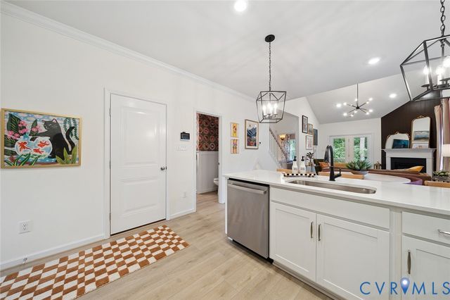 6468 Quinlynn Pl, Chesterfield, VA 23112