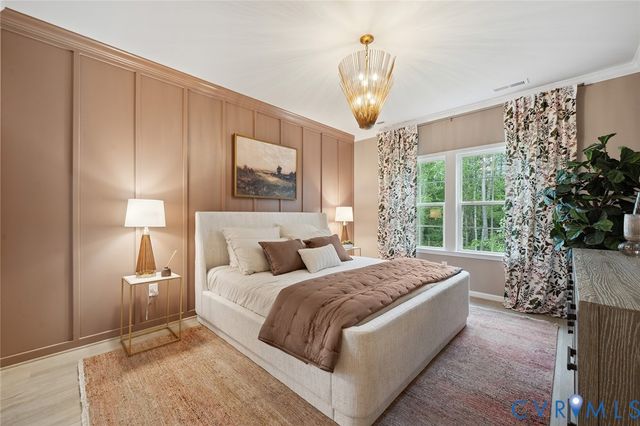 6468 Quinlynn Pl, Chesterfield, VA 23112