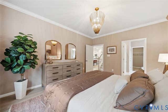 6468 Quinlynn Pl, Chesterfield, VA 23112