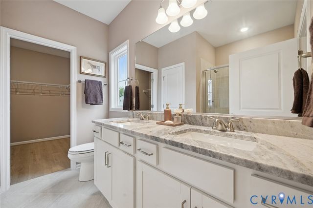 6468 Quinlynn Pl, Chesterfield, VA 23112