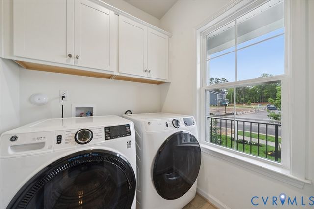 6468 Quinlynn Pl, Chesterfield, VA 23112