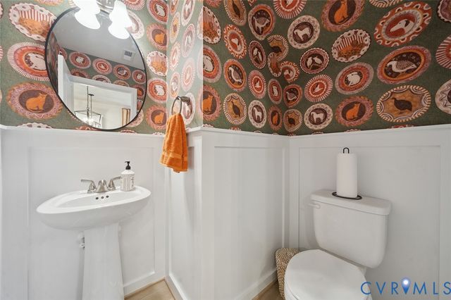 6468 Quinlynn Pl, Chesterfield, VA 23112