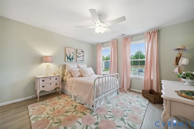 6468 Quinlynn Pl, Chesterfield, VA 23112