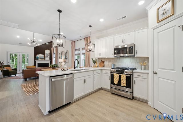 6468 Quinlynn Pl, Chesterfield, VA 23112