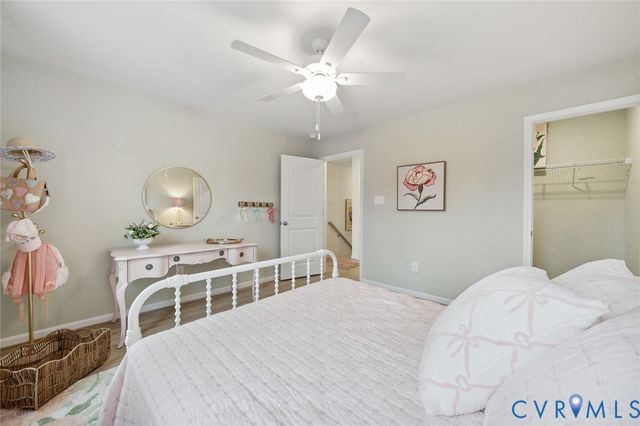 6468 Quinlynn Pl, Chesterfield, VA 23112