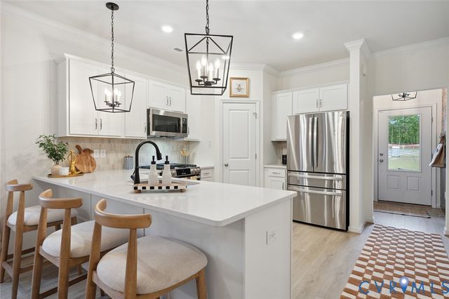 6468 Quinlynn Pl, Chesterfield, VA 23112