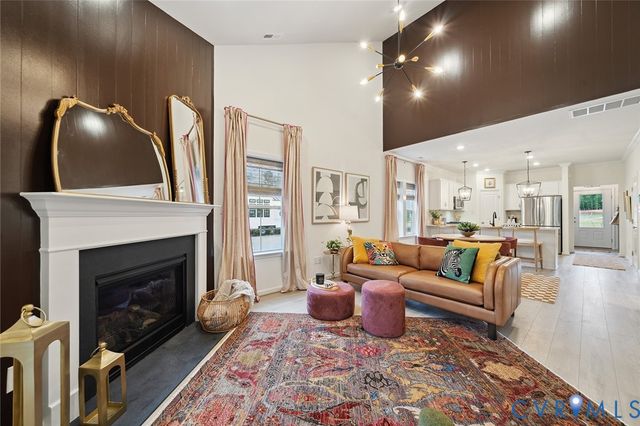 6468 Quinlynn Pl, Chesterfield, VA 23112