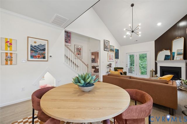 6468 Quinlynn Pl, Chesterfield, VA 23112