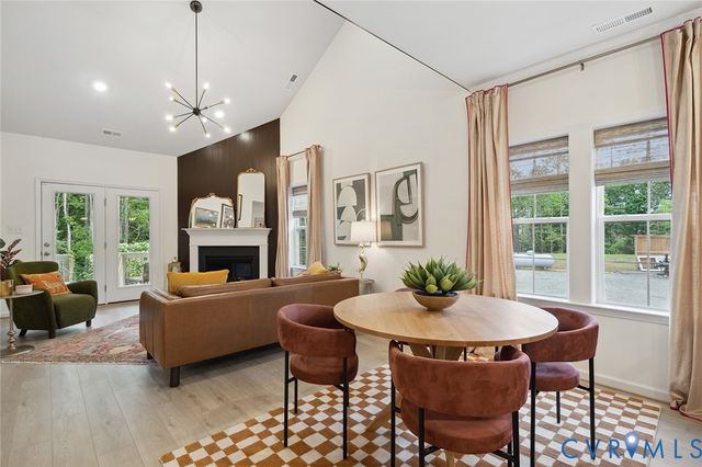 6468 Quinlynn Pl, Chesterfield, VA 23112