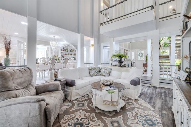 2251 Sutherland Bluff Drive NE, Townsend, GA 31331