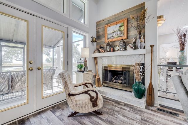 2251 Sutherland Bluff Drive NE, Townsend, GA 31331