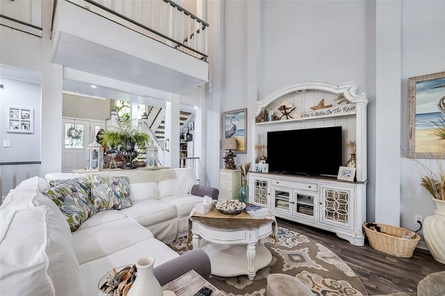 2251 Sutherland Bluff Drive NE, Townsend, GA 31331