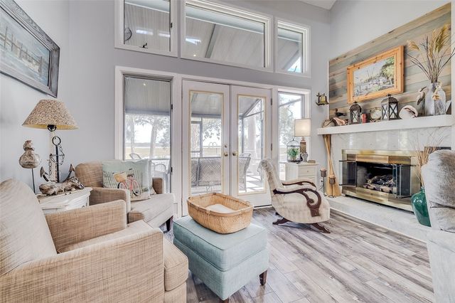 2251 Sutherland Bluff Drive NE, Townsend, GA 31331