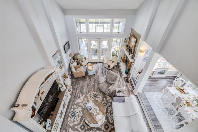 2251 Sutherland Bluff Drive NE, Townsend, GA 31331