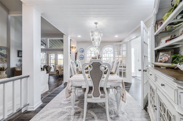 2251 Sutherland Bluff Drive NE, Townsend, GA 31331