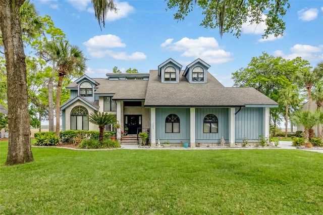 2251 Sutherland Bluff Drive NE, Townsend, GA 31331