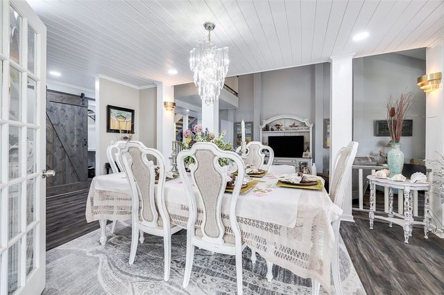 2251 Sutherland Bluff Drive NE, Townsend, GA 31331