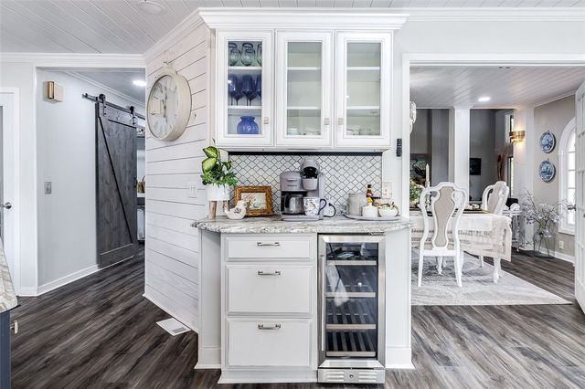 2251 Sutherland Bluff Drive NE, Townsend, GA 31331